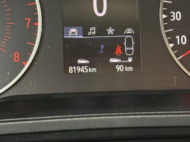 Renault CLIO 1.0 TCe Zen FACELIFT MODEL NIEUW BINNEN | TREKHAAK | AIRCO | CRUISE | DR | PDC | CARPLAY – foto 10