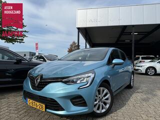 Renault CLIO 1.0 TCe Zen FACELIFT MODEL NIEUW BINNEN