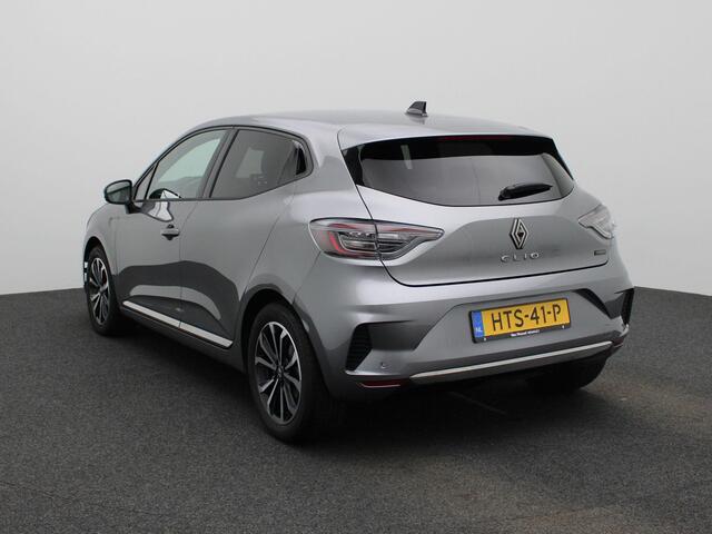 Renault CLIO 1.6 E-Tech Full Hybrid 145 techno | Navigatie | Camera | Airco | LM Velgen – foto 2