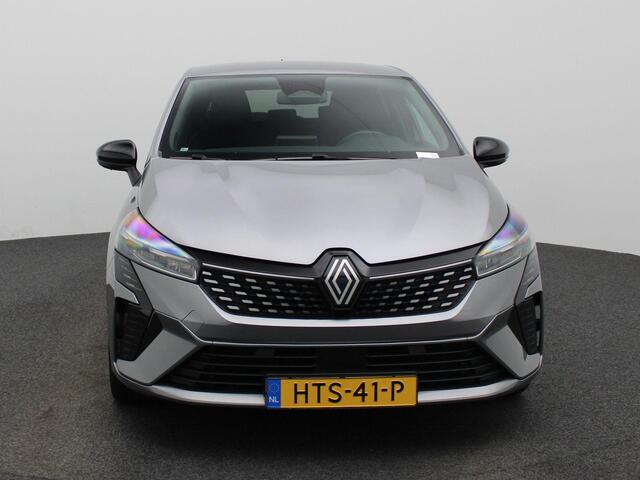 Renault CLIO 1.6 E-Tech Full Hybrid 145 techno | Navigatie | Camera | Airco | LM Velgen – foto 3