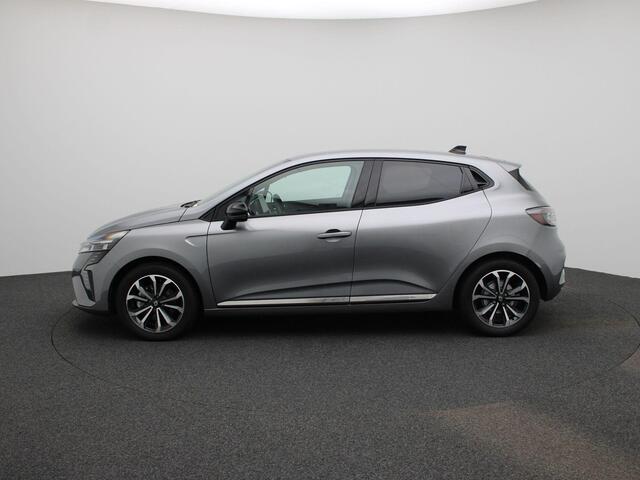 Renault CLIO 1.6 E-Tech Full Hybrid 145 techno | Navigatie | Camera | Airco | LM Velgen – foto 4