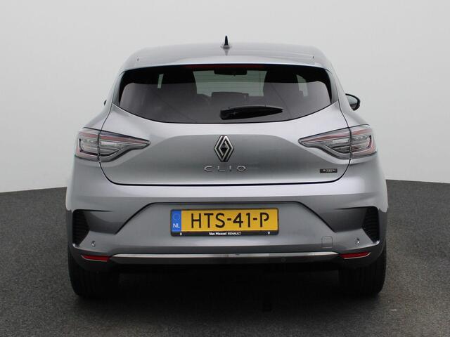 Renault CLIO 1.6 E-Tech Full Hybrid 145 techno | Navigatie | Camera | Airco | LM Velgen – foto 5