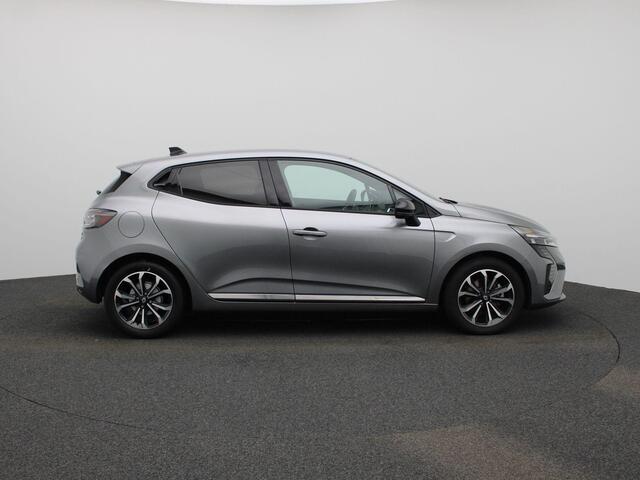 Renault CLIO 1.6 E-Tech Full Hybrid 145 techno | Navigatie | Camera | Airco | LM Velgen – foto 6