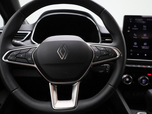 Renault CLIO 1.6 E-Tech Full Hybrid 145 techno | Navigatie | Camera | Airco | LM Velgen – foto 7