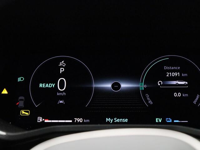 Renault CLIO 1.6 E-Tech Full Hybrid 145 techno | Navigatie | Camera | Airco | LM Velgen – foto 8