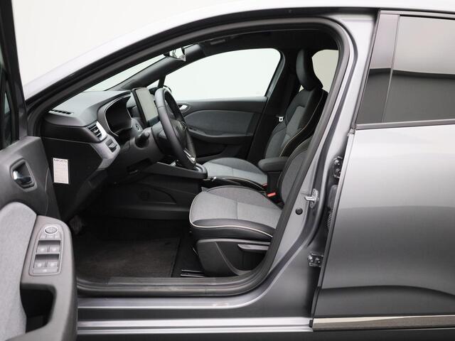 Renault CLIO 1.6 E-Tech Full Hybrid 145 techno | Navigatie | Camera | Airco | LM Velgen – foto 9