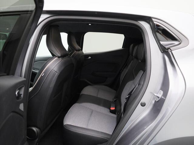 Renault CLIO 1.6 E-Tech Full Hybrid 145 techno | Navigatie | Camera | Airco | LM Velgen – foto 10
