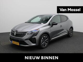 Renault CLIO 1.6 E-Tech Full Hybrid 145 techno | Navi