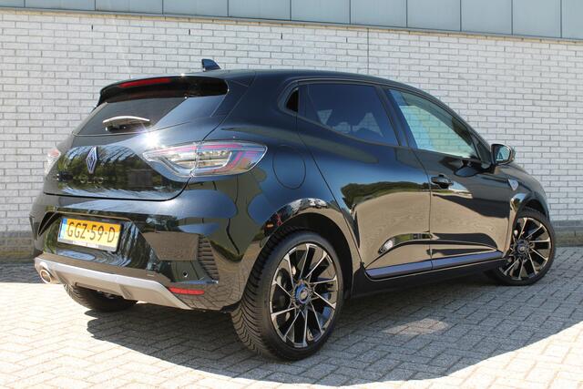 Renault CLIO 1.0 TCe 90 GPF esprit Alpine | all season banden | Navugatie | Cruise adaptief – foto 3