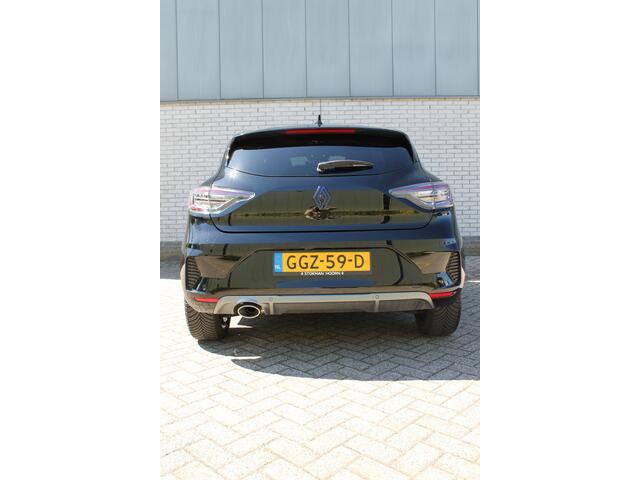 Renault CLIO 1.0 TCe 90 GPF esprit Alpine | all season banden | Navugatie | Cruise adaptief – foto 4