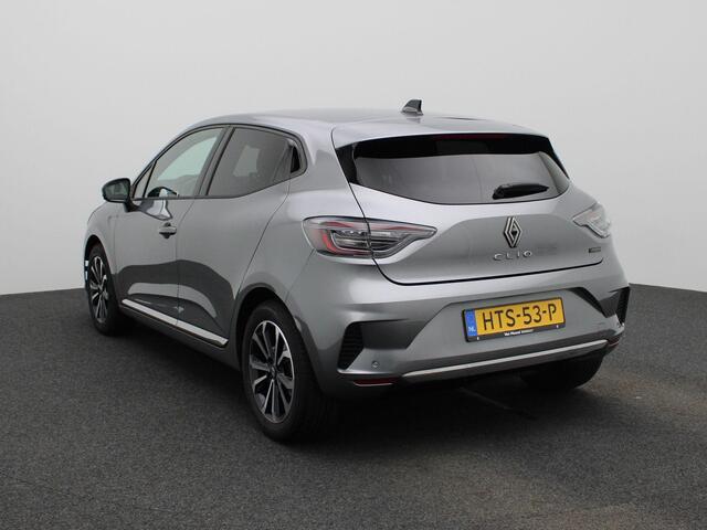 Renault CLIO 1.6 E-Tech Full Hybrid 145 techno – foto 2