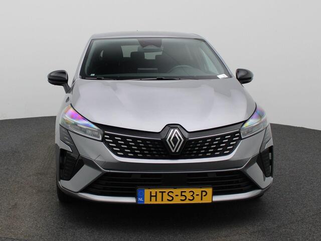 Renault CLIO 1.6 E-Tech Full Hybrid 145 techno – foto 3