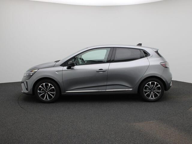 Renault CLIO 1.6 E-Tech Full Hybrid 145 techno – foto 4
