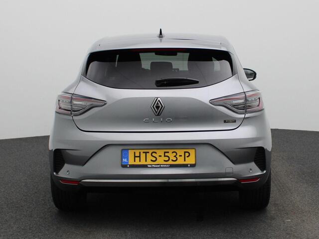Renault CLIO 1.6 E-Tech Full Hybrid 145 techno – foto 5