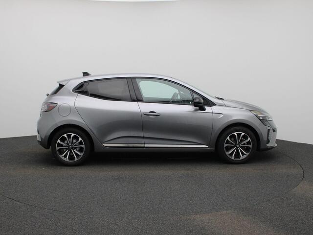 Renault CLIO 1.6 E-Tech Full Hybrid 145 techno – foto 6