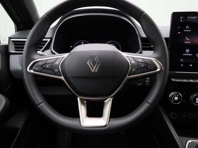 Renault CLIO 1.6 E-Tech Full Hybrid 145 techno – foto 7