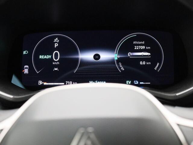 Renault CLIO 1.6 E-Tech Full Hybrid 145 techno – foto 8