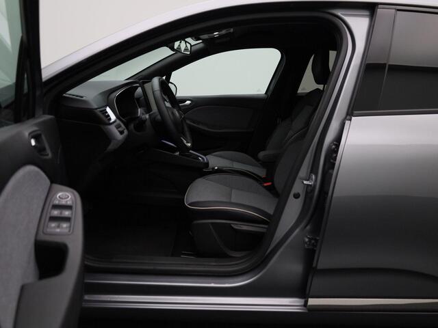 Renault CLIO 1.6 E-Tech Full Hybrid 145 techno – foto 9