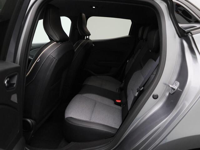 Renault CLIO 1.6 E-Tech Full Hybrid 145 techno – foto 10