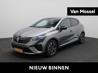 Renault CLIO 1.6 E-Tech Full Hybrid 145 techno