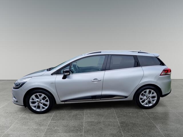 Renault CLIO Estate 0.9 TCe Limited – foto 2