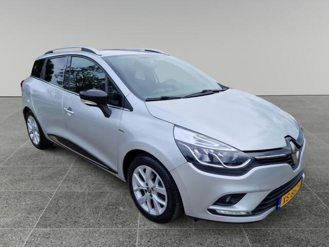 Renault CLIO Estate 0.9 TCe Limited – foto 3