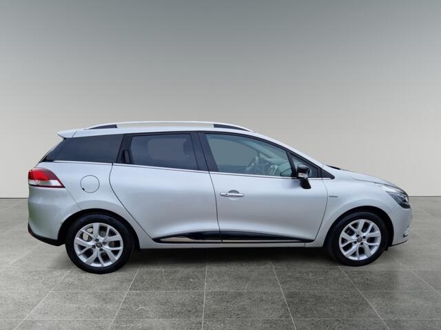 Renault CLIO Estate 0.9 TCe Limited – foto 4