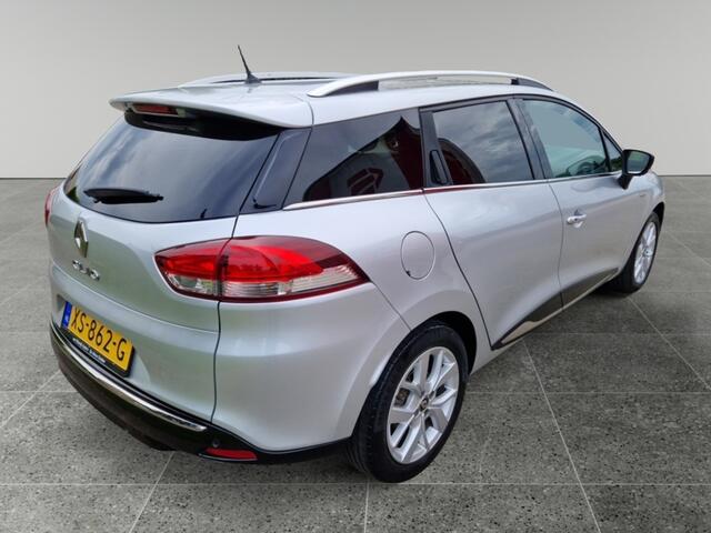 Renault CLIO Estate 0.9 TCe Limited – foto 5