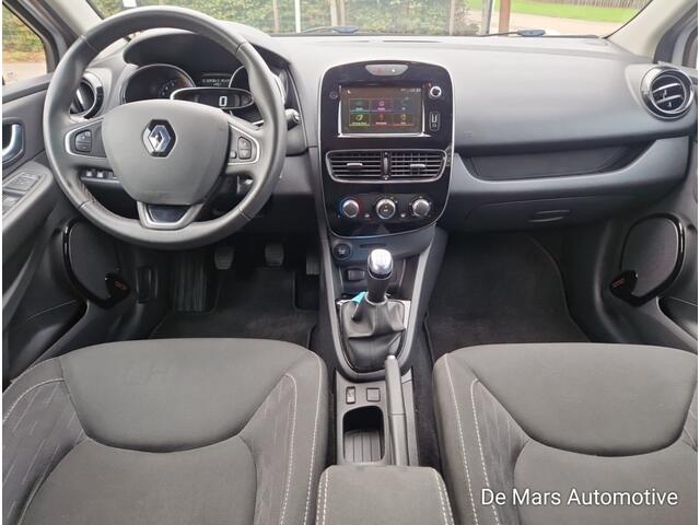 Renault CLIO Estate 0.9 TCe Limited – foto 6