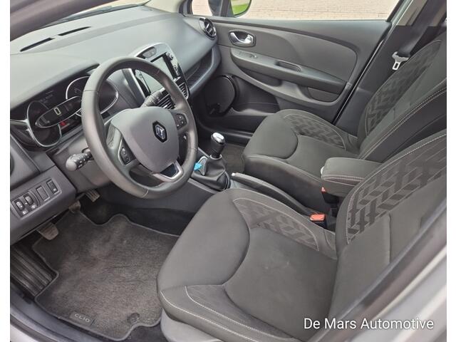 Renault CLIO Estate 0.9 TCe Limited – foto 7