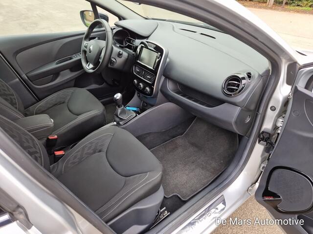 Renault CLIO Estate 0.9 TCe Limited – foto 8