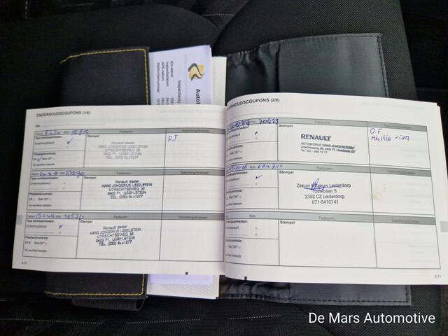 Renault CLIO Estate 0.9 TCe Limited – foto 9