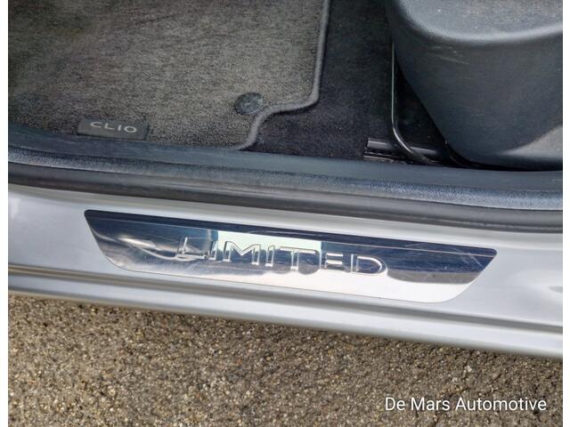 Renault CLIO Estate 0.9 TCe Limited – foto 10