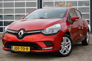 Renault CLIO 0.9 TCe Limited 90 pk | Airco | Bluetoot