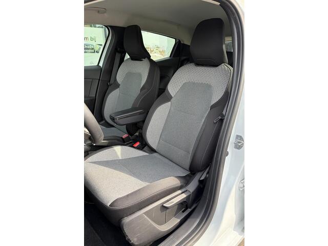 Renault CLIO 1.6 E-Tech Full Hybrid 145 evolution automaat. led. cruise. apple carplay. zwart dak/zwarte wieldoppen. – foto 4