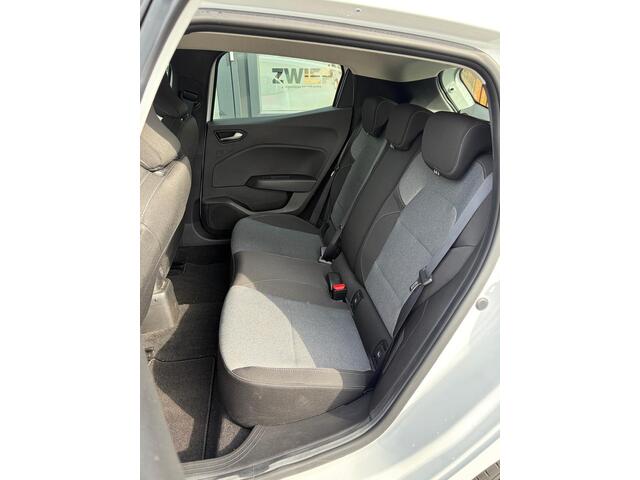 Renault CLIO 1.6 E-Tech Full Hybrid 145 evolution automaat. led. cruise. apple carplay. zwart dak/zwarte wieldoppen. – foto 5