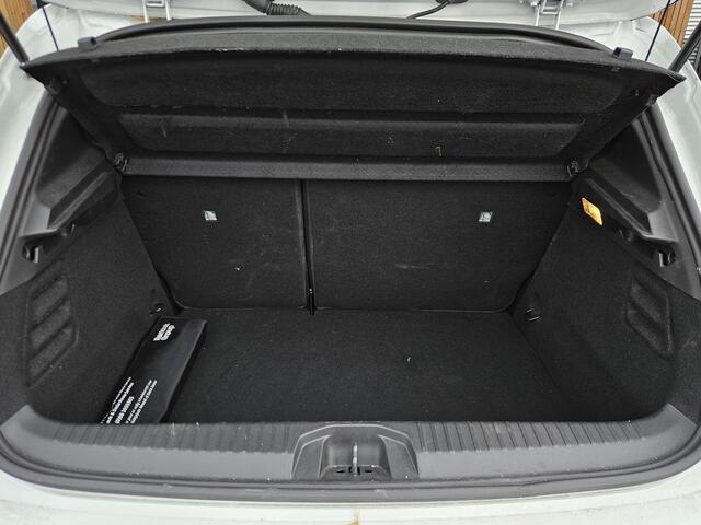 Renault CLIO 1.6 E-Tech Full Hybrid 145 evolution automaat. led. cruise. apple carplay. zwart dak/zwarte wieldoppen. – foto 7