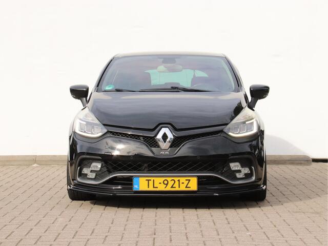 Renault CLIO 1.6 Turbo R.S. Trophy STOELVERW. / CAMERA / NAVI / PDC – foto 2