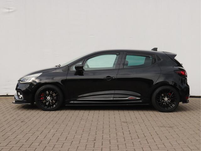 Renault CLIO 1.6 Turbo R.S. Trophy STOELVERW. / CAMERA / NAVI / PDC – foto 3