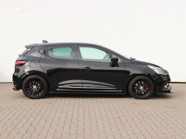 Renault CLIO 1.6 Turbo R.S. Trophy STOELVERW. / CAMERA / NAVI / PDC – foto 4