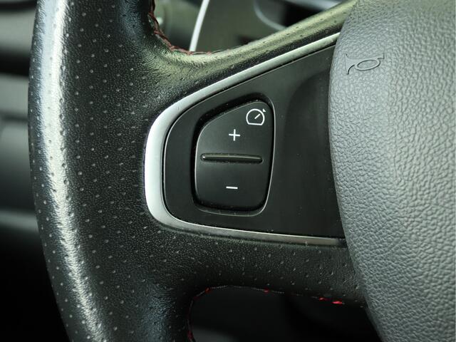 Renault CLIO 1.6 Turbo R.S. Trophy STOELVERW. / CAMERA / NAVI / PDC – foto 8