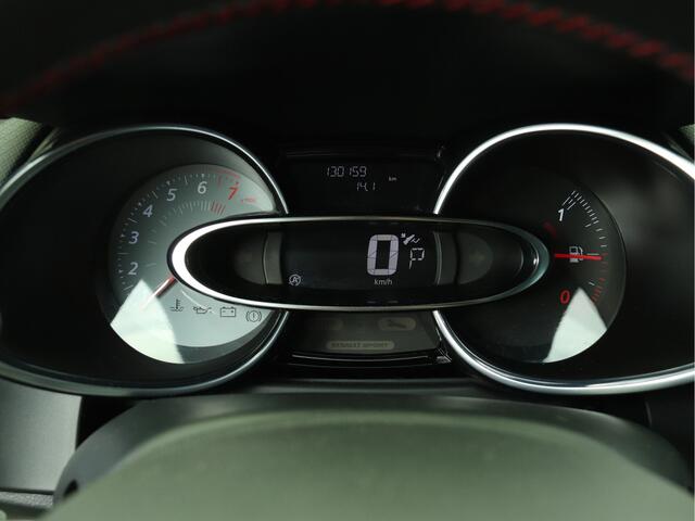 Renault CLIO 1.6 Turbo R.S. Trophy STOELVERW. / CAMERA / NAVI / PDC – foto 9