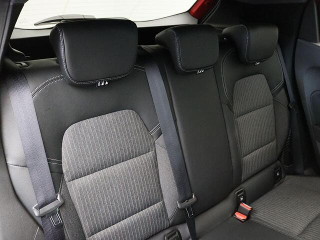Renault CLIO E-Tech Hybrid 145pk Techno | Stoel- en stuurwielverwarming | Navigatie | Apple carplay / Android auto | – foto 8