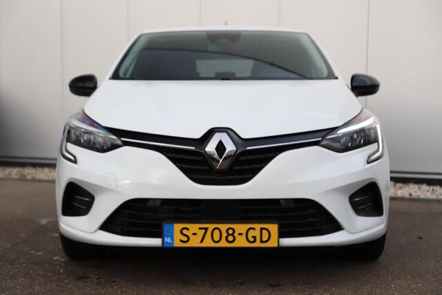 Renault CLIO 1.0 TCe 90 Evolution 6-bak 16 inch LMV Carplay Android Navigatie Camera Rijstrooksensor Airco Cruise Control – foto 2