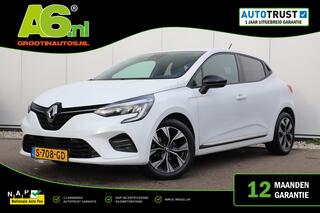 Renault CLIO 1.0 TCe 90 Evolution 6-bak 16 inch LMV C