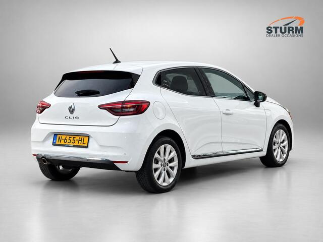 Renault CLIO 1.0 TCe Intens – foto 3