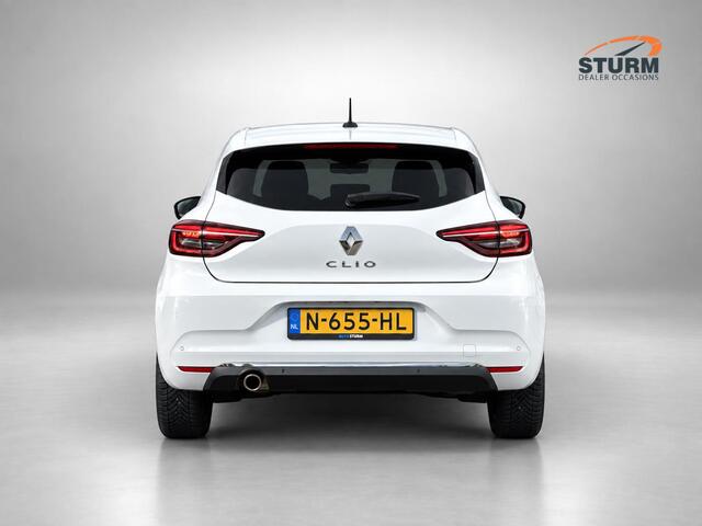 Renault CLIO 1.0 TCe Intens – foto 4