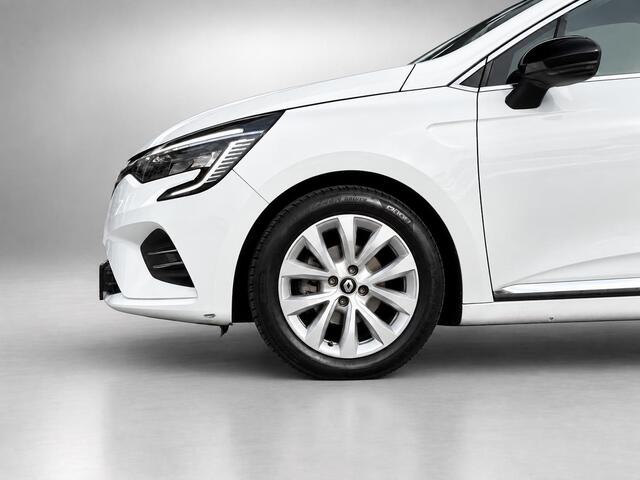 Renault CLIO 1.0 TCe Intens – foto 6