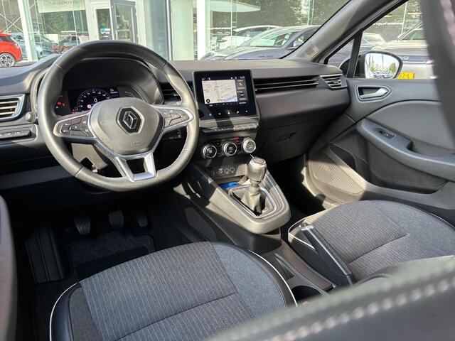 Renault CLIO 1.0 TCe Intens – foto 8