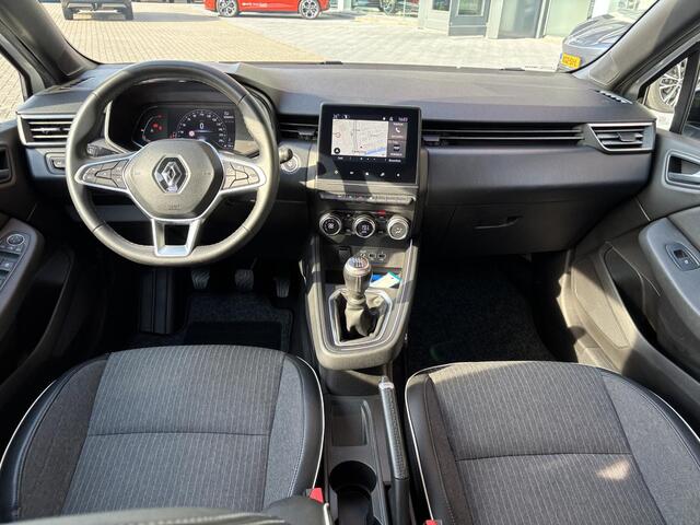 Renault CLIO 1.0 TCe Intens – foto 10
